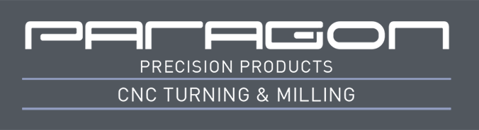 Paragon Precision Logo - Paragon Precision Inc (676x184), Png Download