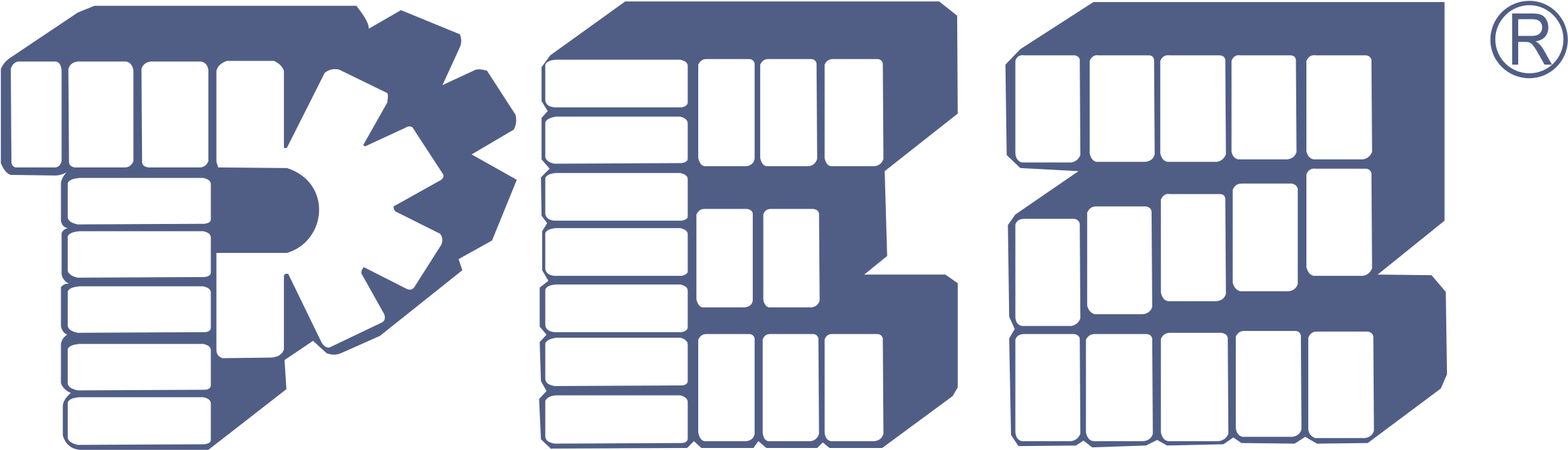 Pez Logo Png Transparent - Stranger Things Pez Dispenser (2400x2400), Png Download