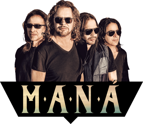 Maná En Lima - Mana En Lima (471x408), Png Download