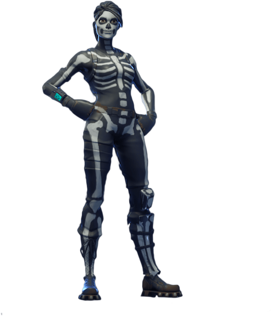 Skull Ranger Icon - Fortnite Mogul Master Png (1100x1100), Png Download