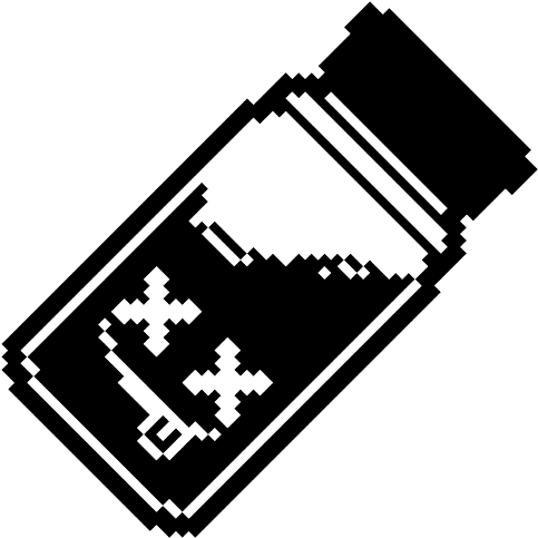 No Mana (500x500), Png Download