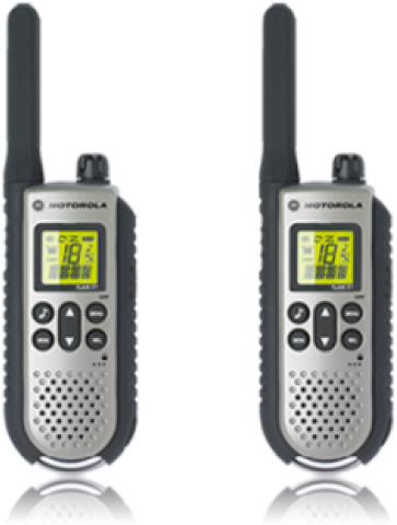 Motorola Tlkr T7 (500x500), Png Download