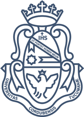 Universidad Nacional De Córdoba - Universidad Nacional De Cordoba Argentina Logo (400x400), Png Download