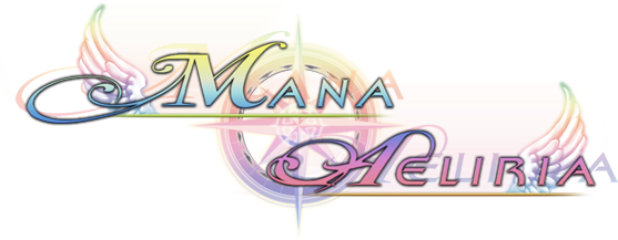 Photo Logo Mana Aeliria Zpsb7b58693 - Graphic Design (599x226), Png Download