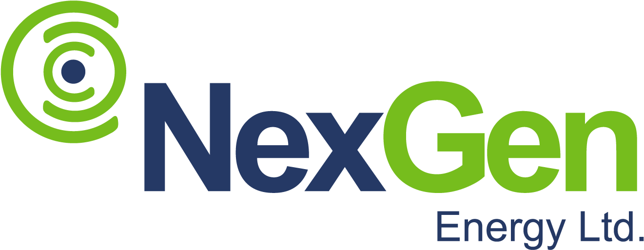 Nexgen Energy (1920x1080), Png Download