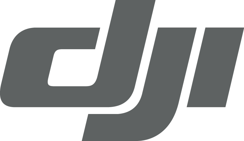 Sponsored By - Dji Phantom 2 Logo (813x470), Png Download