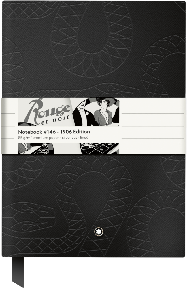 Mont Blanc Stationery (1000x1000), Png Download