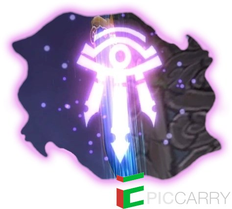 Kirin Tor Offensive / Sunreaver Onslaught - Kirin Tor Png (500x500), Png Download