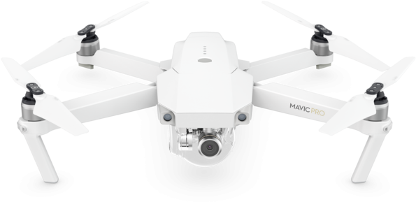 The New Dji Mavic Does Not Offer Any Updates To The - Dji Obstacle Sensing System (766x326), Png Download