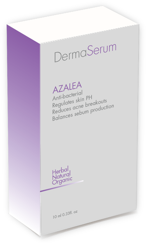 Azalea Oil Serum - Oil (800x800), Png Download