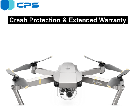 Dji Mavic Pro Fly More Combo (500x500), Png Download