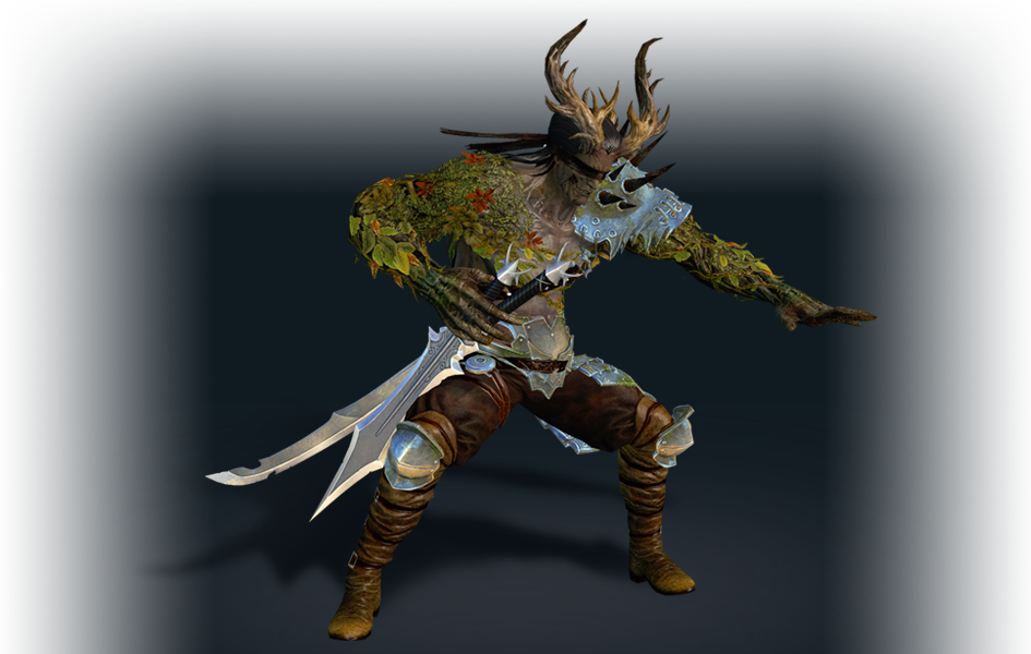 The Onslaught Battle Is Indeed Challenging And Requires - Mythical Creature (945x600), Png Download