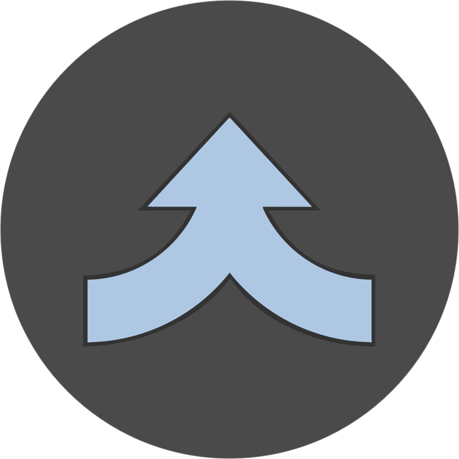 Merging Arrows Icon - Public Health Icon Png (929x929), Png Download