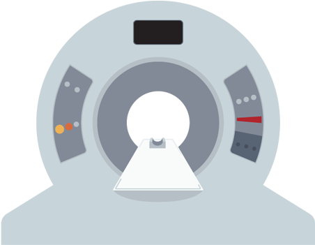 Radiation Exposure Facts - Radiology Png (492x380), Png Download
