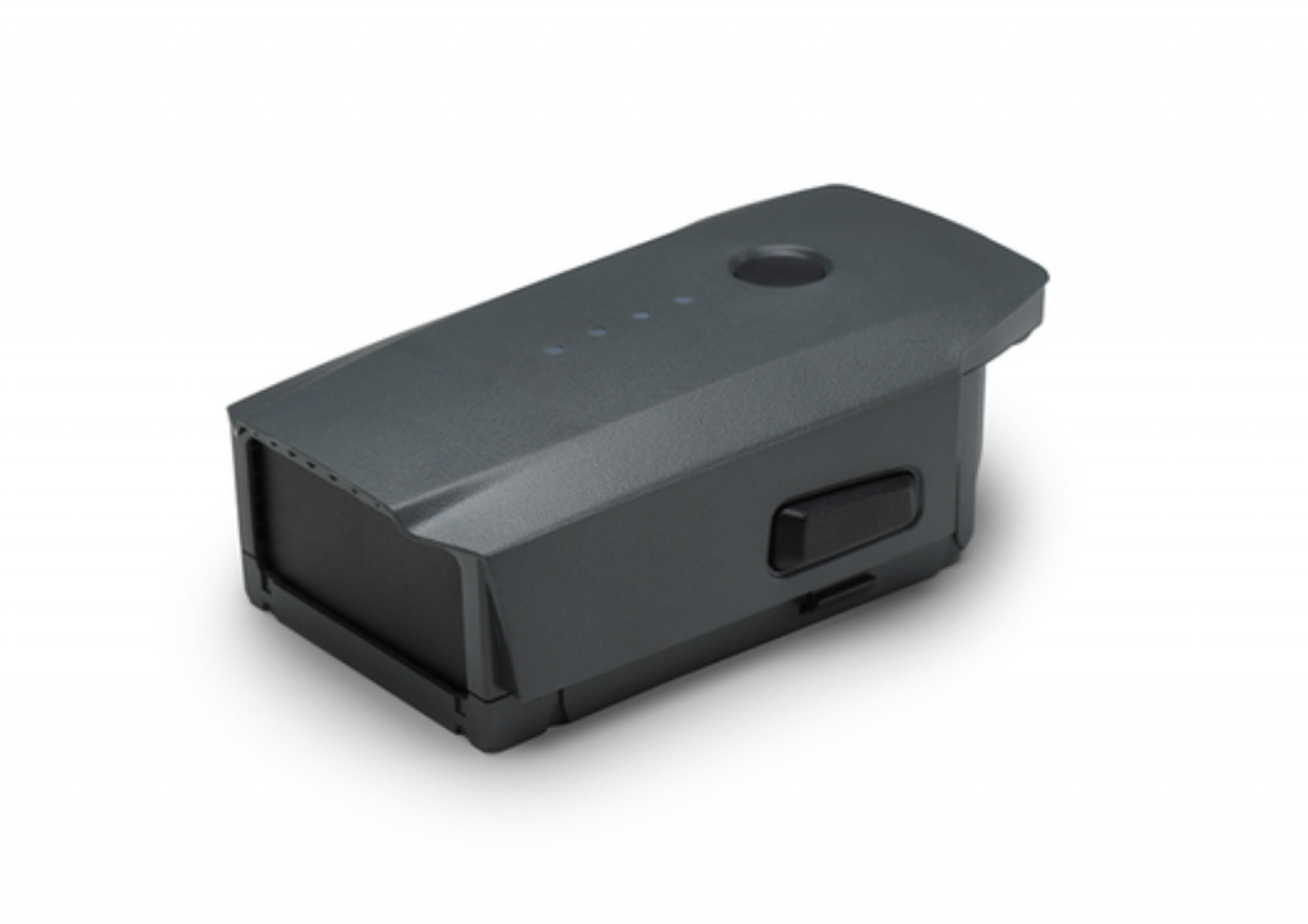 Dji Intelligent Flight Battery For Mavic Quadcopter (1600x1600), Png Download