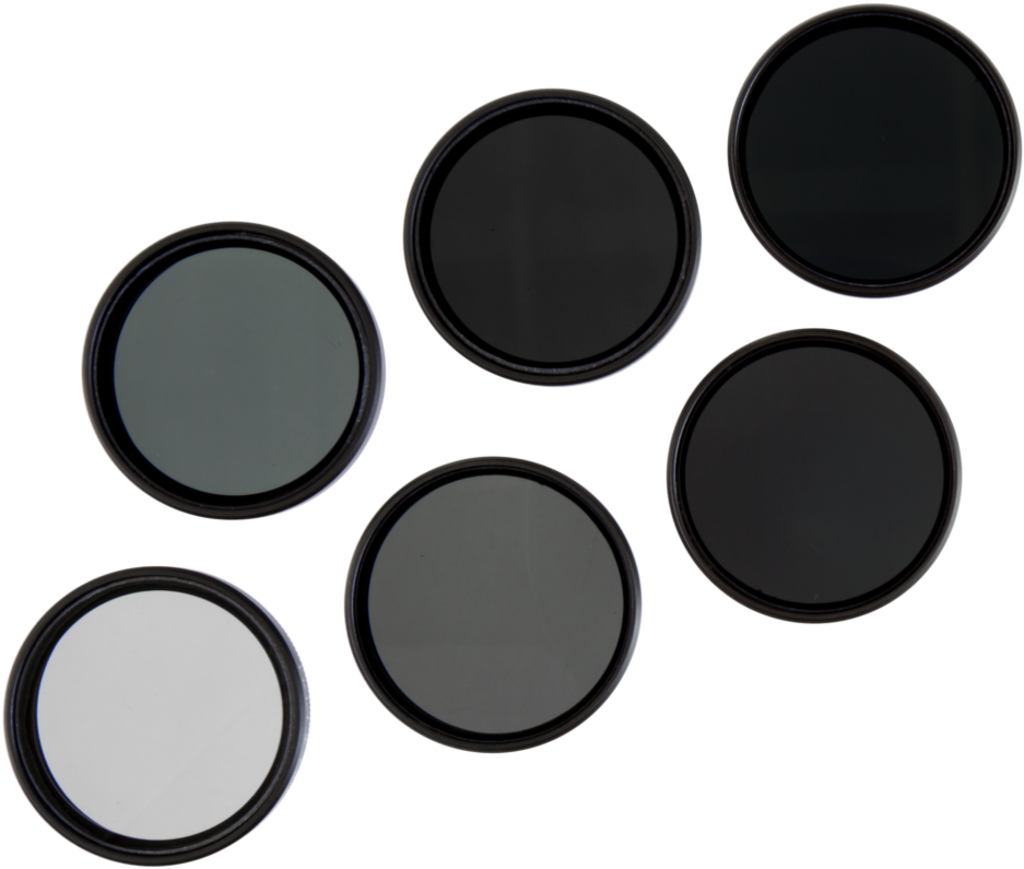 Dji Mavic Filter Replacement Lens - Nd Filter Dji Mavic Pro Polar (1024x1024), Png Download