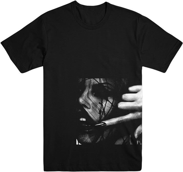 T-shirt (750x750), Png Download