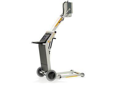 Images/menubilder/amadeo Mobil/amadeo M Mini - X-ray (413x300), Png Download