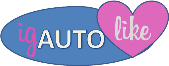 Ig - Instagram Auto Like (632x290), Png Download