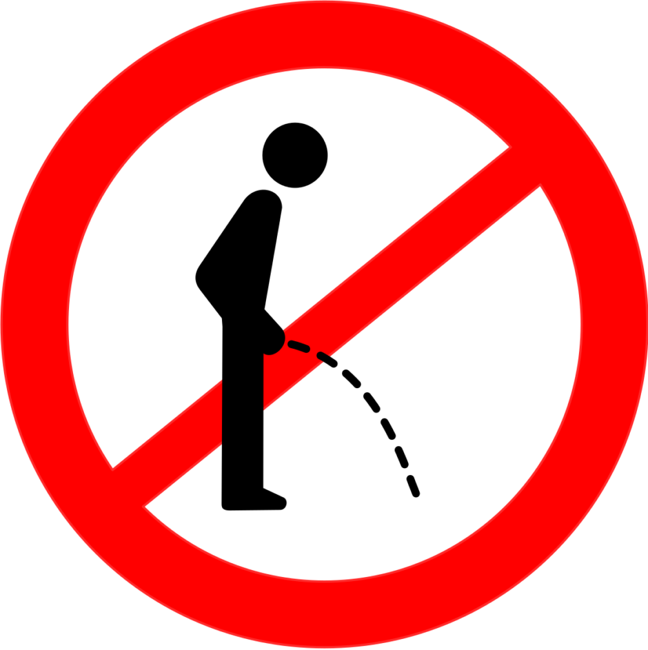 No, I Didn't Actually Go There - Пътен Знак В14 (940x943), Png Download