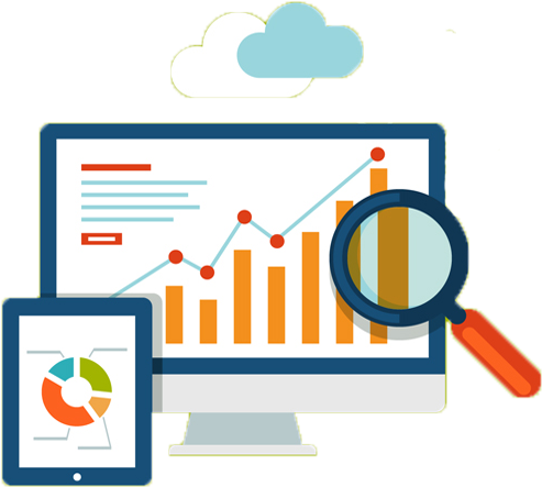 Reach - Market Analysis (500x450), Png Download