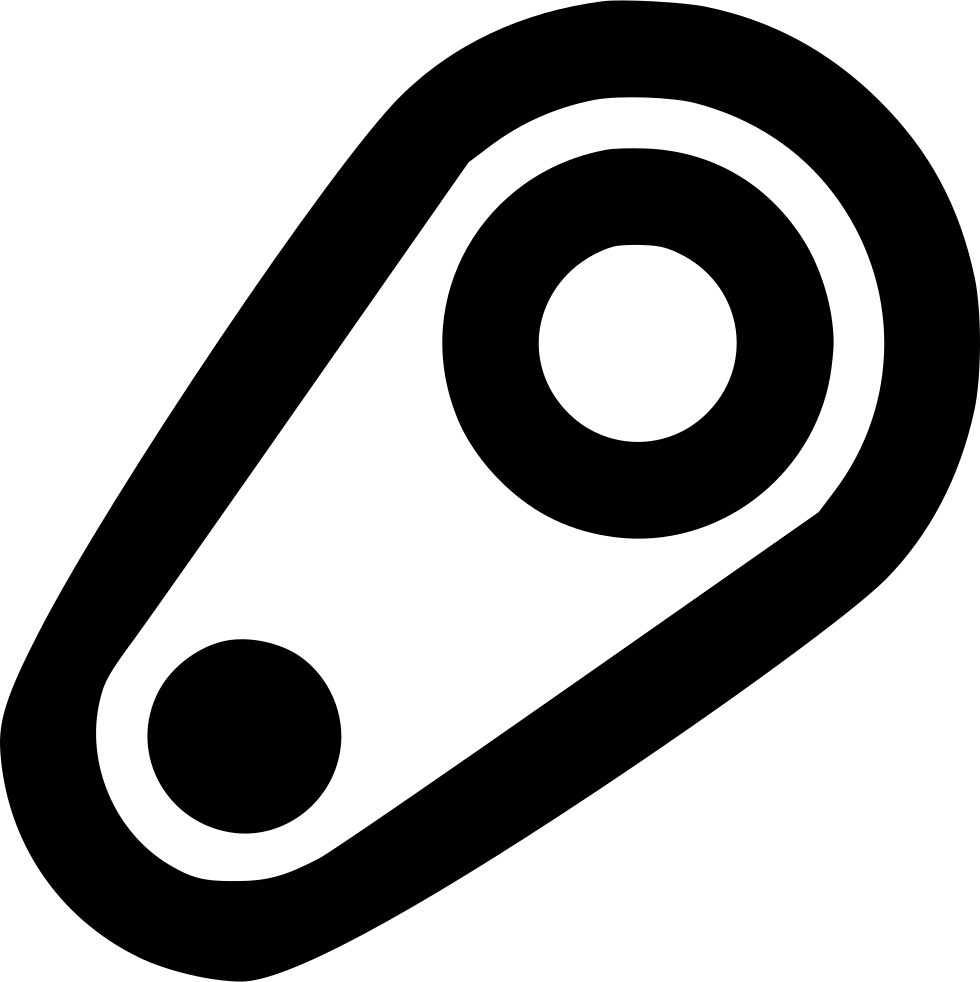 Double Ratchet Comments - Circle (980x982), Png Download