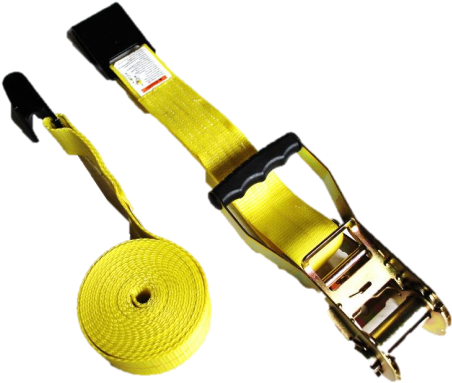 Ratchet Tie Down Png Transparent (600x401), Png Download