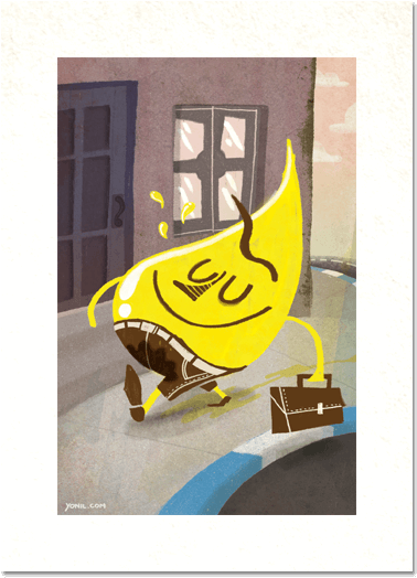 Toilet Series - Toilet (1000x1000), Png Download