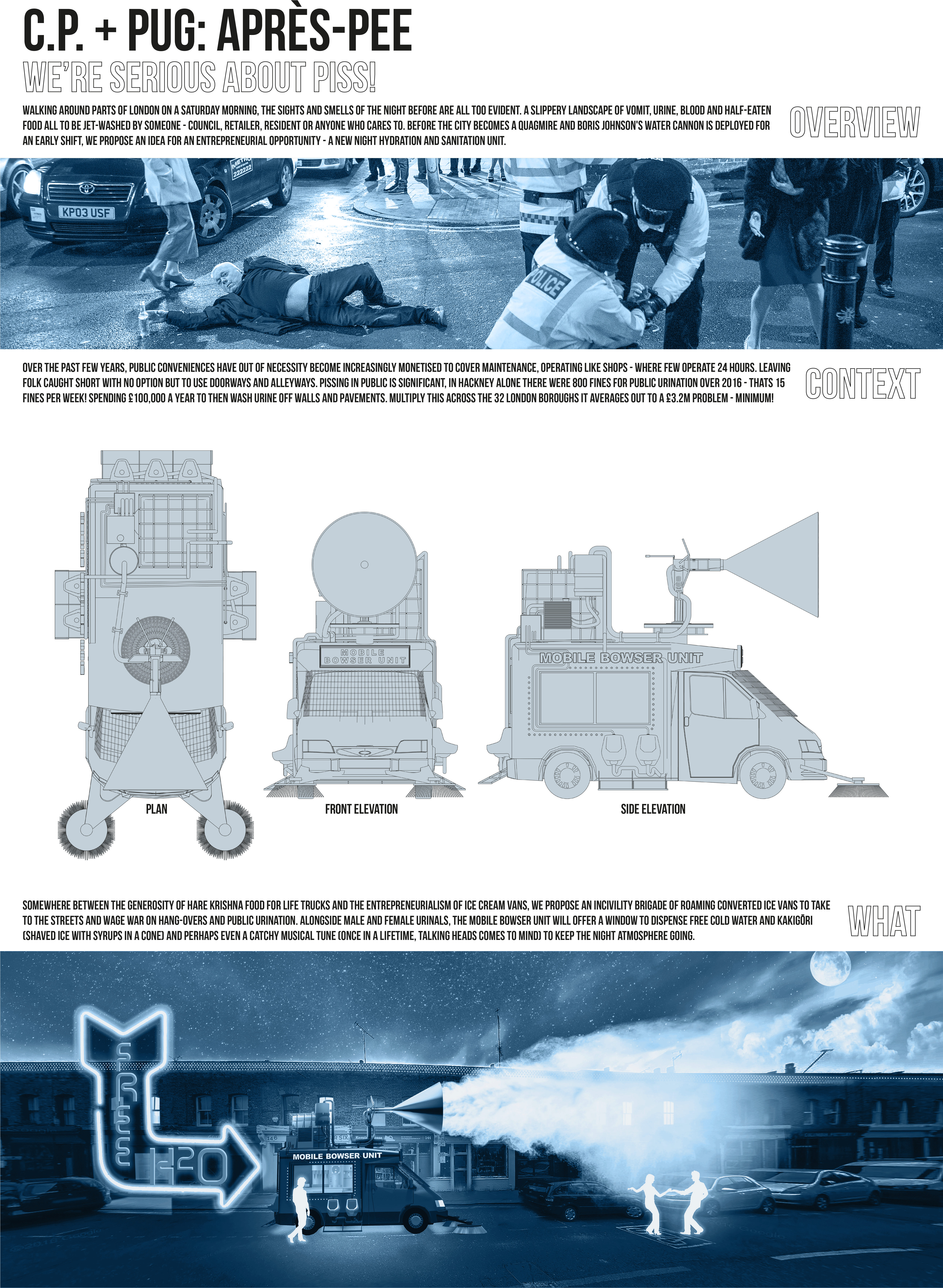 Après-pee - Wolfhounds Untied Kingdom (or How To Come (4960x6836), Png Download