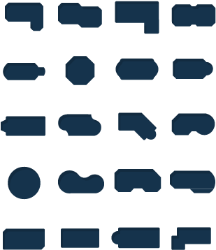 Thumbs-hover - Portable Network Graphics (323x404), Png Download