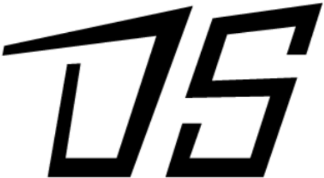 Ds Png Logo (700x589), Png Download