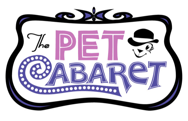 Pet Cab Pee Poop Purr - Cabaret (960x560), Png Download