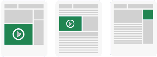 Formatos De Anuncio - Real-time Bidding (700x500), Png Download