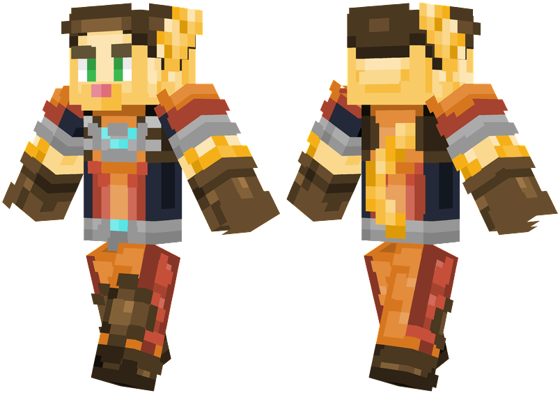 Ratchet - Video Game (804x576), Png Download