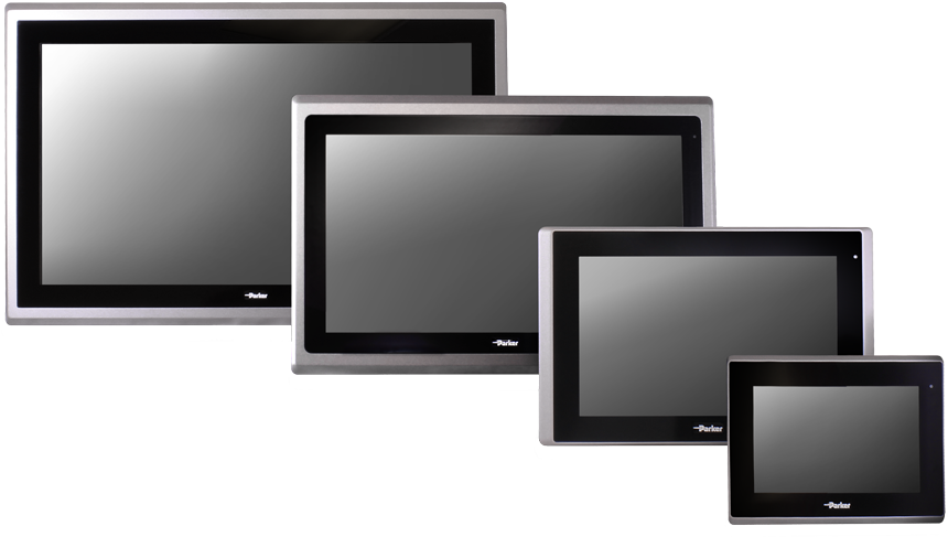 Parker Hmis - Xt Parker (900x514), Png Download