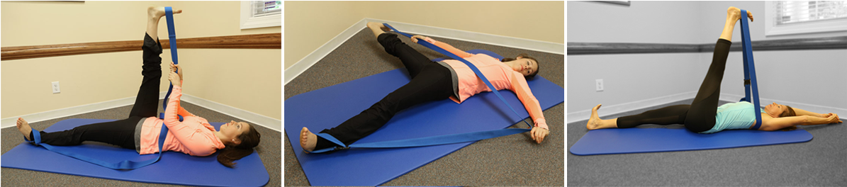 Full Body Stretching Is An Easy And Effective Way To - Tool (1210x275), Png Download