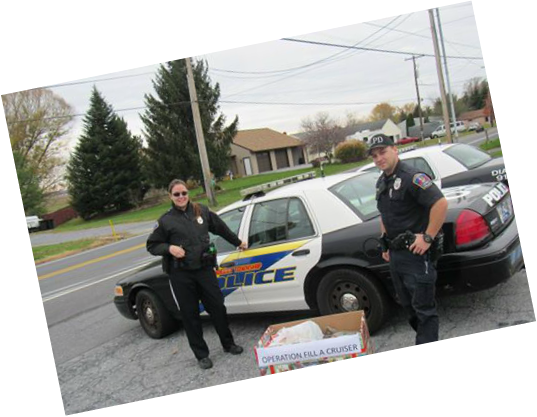 Ford Crown Victoria Police Interceptor (537x417), Png Download