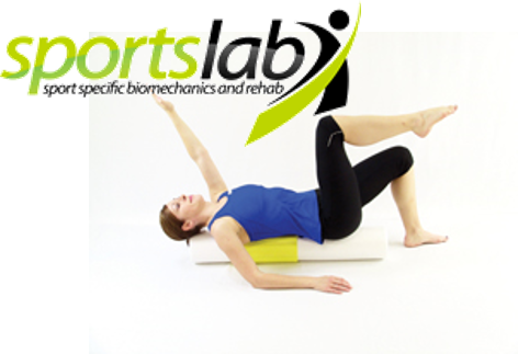 Stretching, Rolling And Functional Strength Presented - Stretching (472x323), Png Download