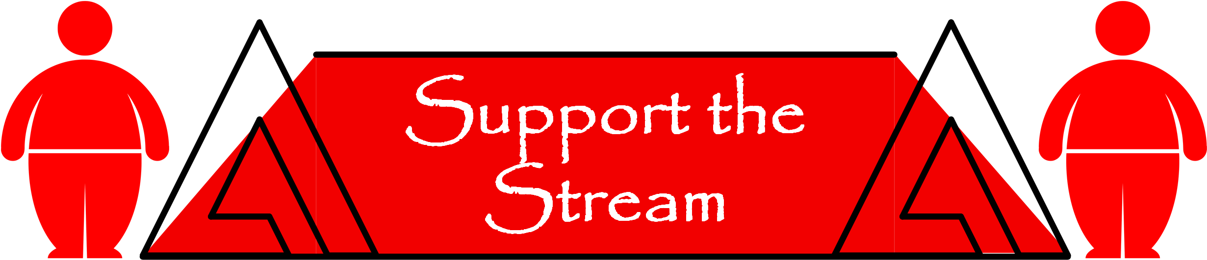 I Have A Tendancy To Float Between Game Genres Fairly - Stream Games (2520x651), Png Download