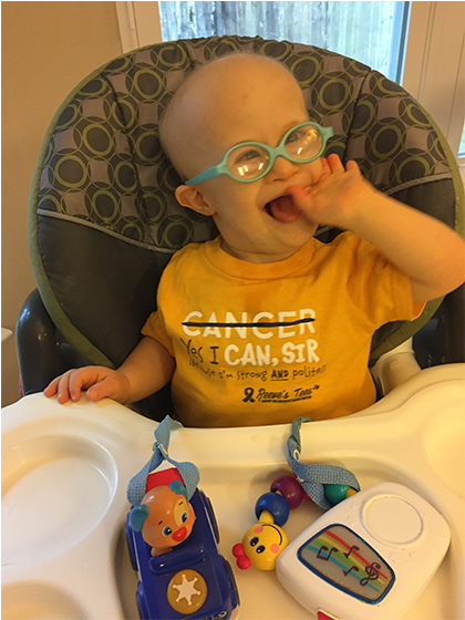 Isaac - Toddler (641x559), Png Download