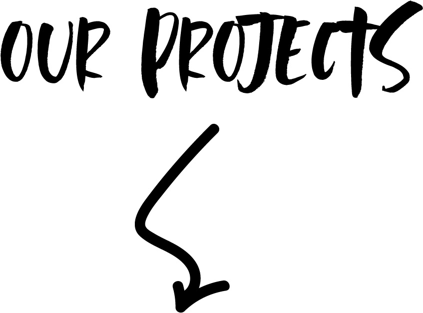 We Support Ideas - Calligraphy (1005x1060), Png Download