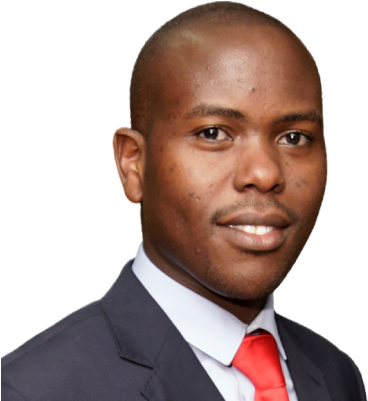 Isaac A - Kiche - Tripleoklaw Advocates Llp (450x400), Png Download