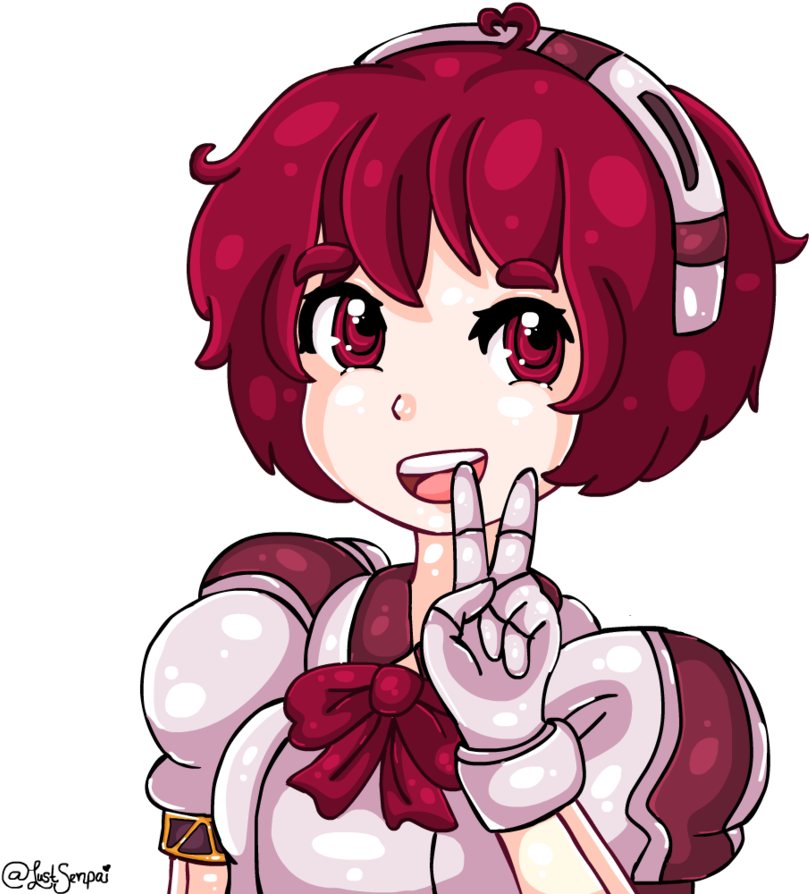 Dorothy 1 - Va 11 Hall A Dororthy (894x894), Png Download