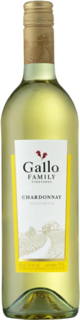 Zoom - Gallo Family Vineyards Sauvignon Blanc (650x650), Png Download