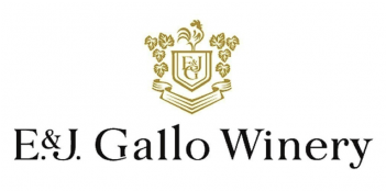 E & J Gallo Winery Logo (350x350), Png Download