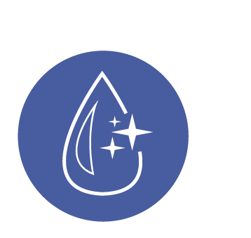 Limpiezas Generales Y De Mantenimiento - Circle (428x346), Png Download