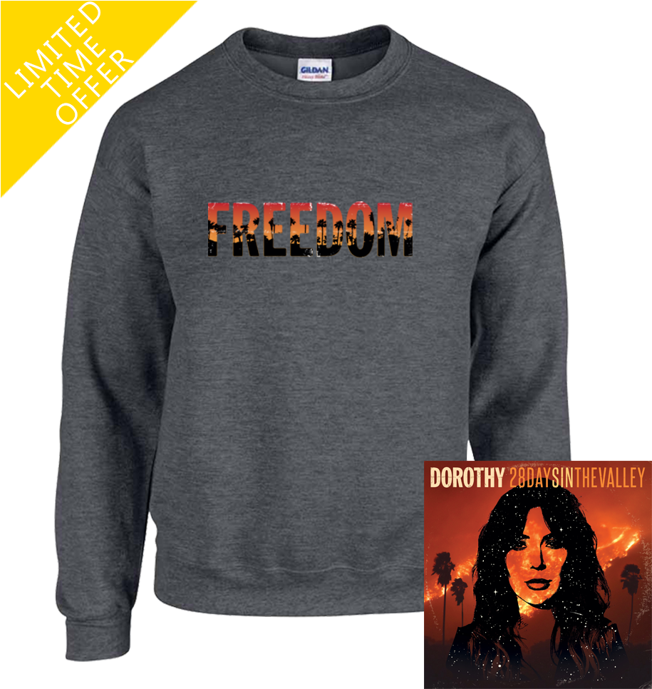 12 Feb - Gildan 18000 Graphite Heather (1000x1000), Png Download