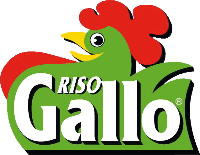 The Secret To Making Great Risotto - Gallo Riso (637x494), Png Download