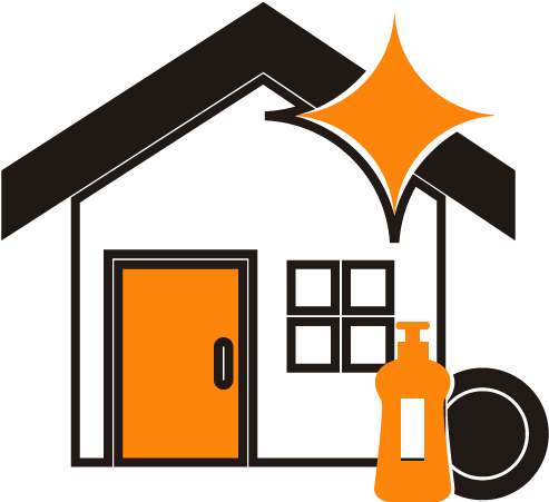 Ayudante Personal Para La Limpieza De Tu Hogar - Casa Limpieza Png (800x600), Png Download