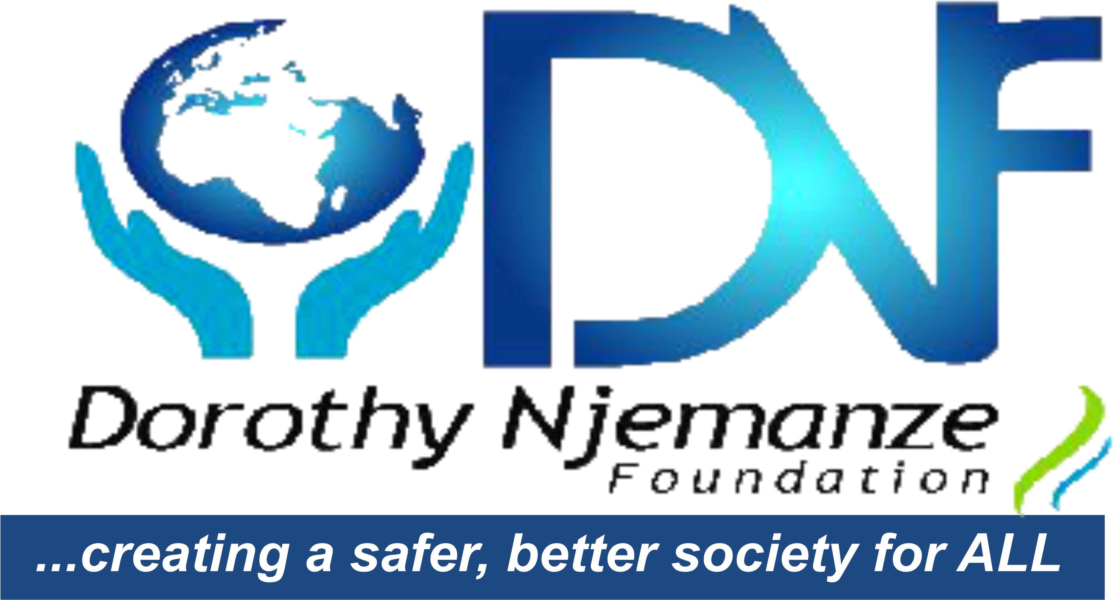 Dorothy Njemanze Foundation - Graphic Design (3884x2261), Png Download